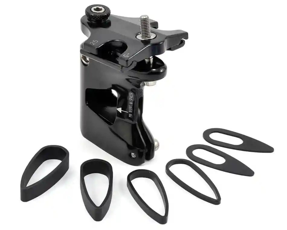 Giant Abrazadera de Sillín Seat Clamp Propel Adv sl Isp