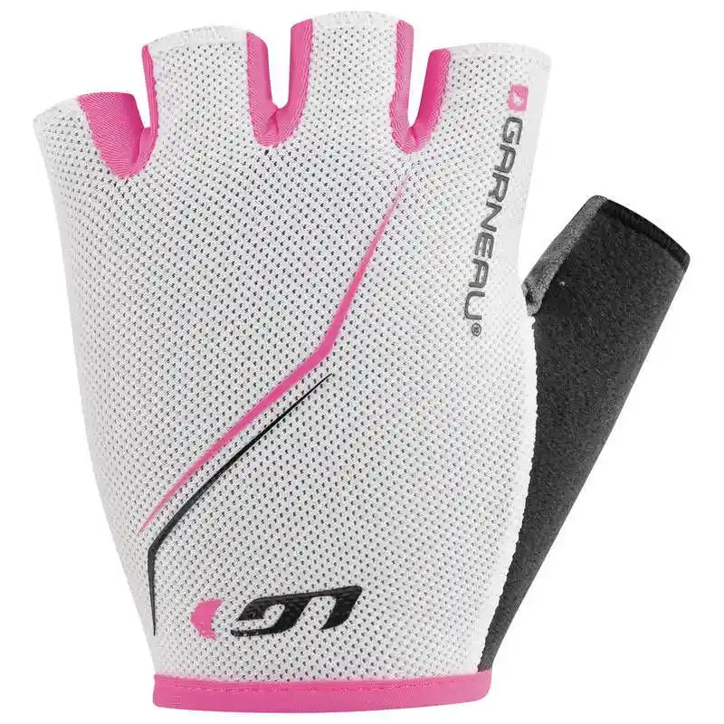 Garneau Guantes Blast Glove 279 Fluo