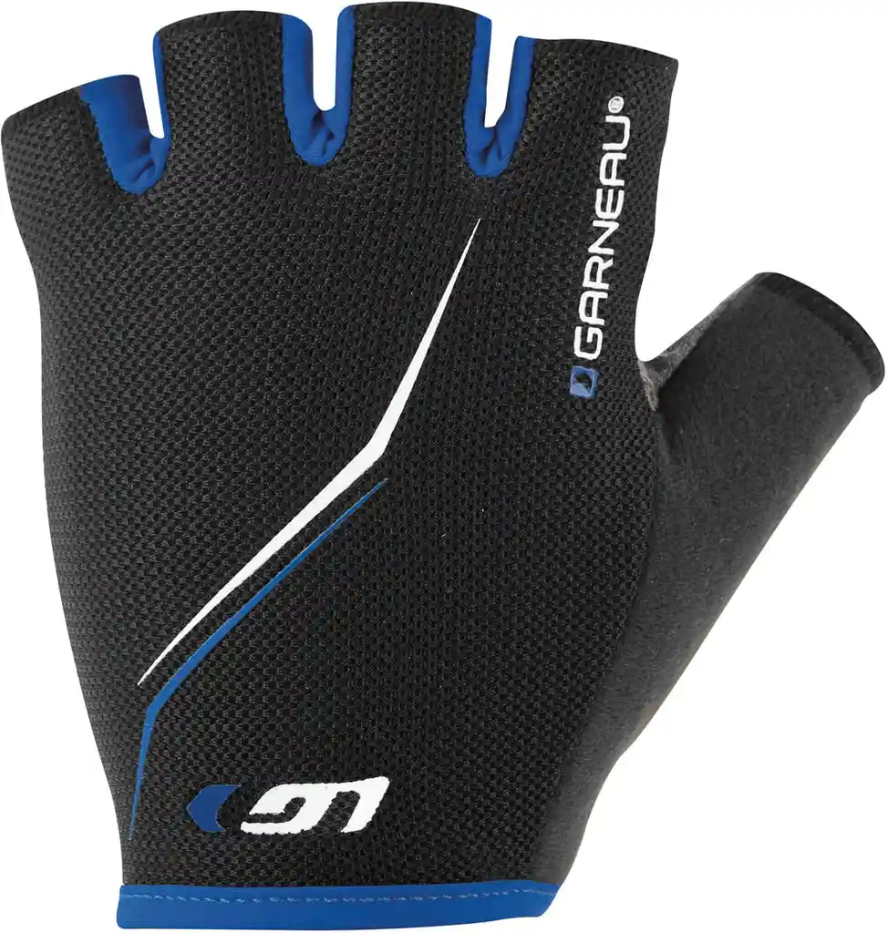 Garneau Guantes Blast Royal 006