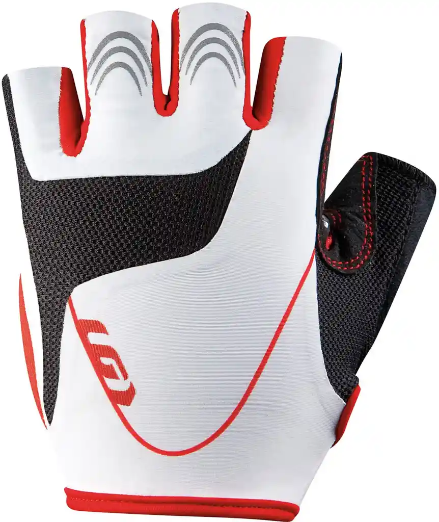 Garneau Guantes Mondo 019 bla