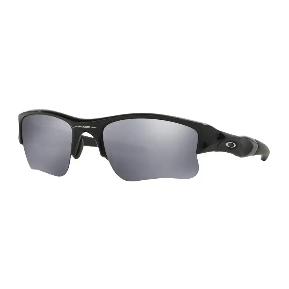 Oakley Gafas Flak Jacket Jet Iridium