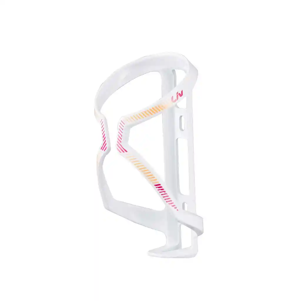 Liv Porta Caramañola Airway Sport Blanco