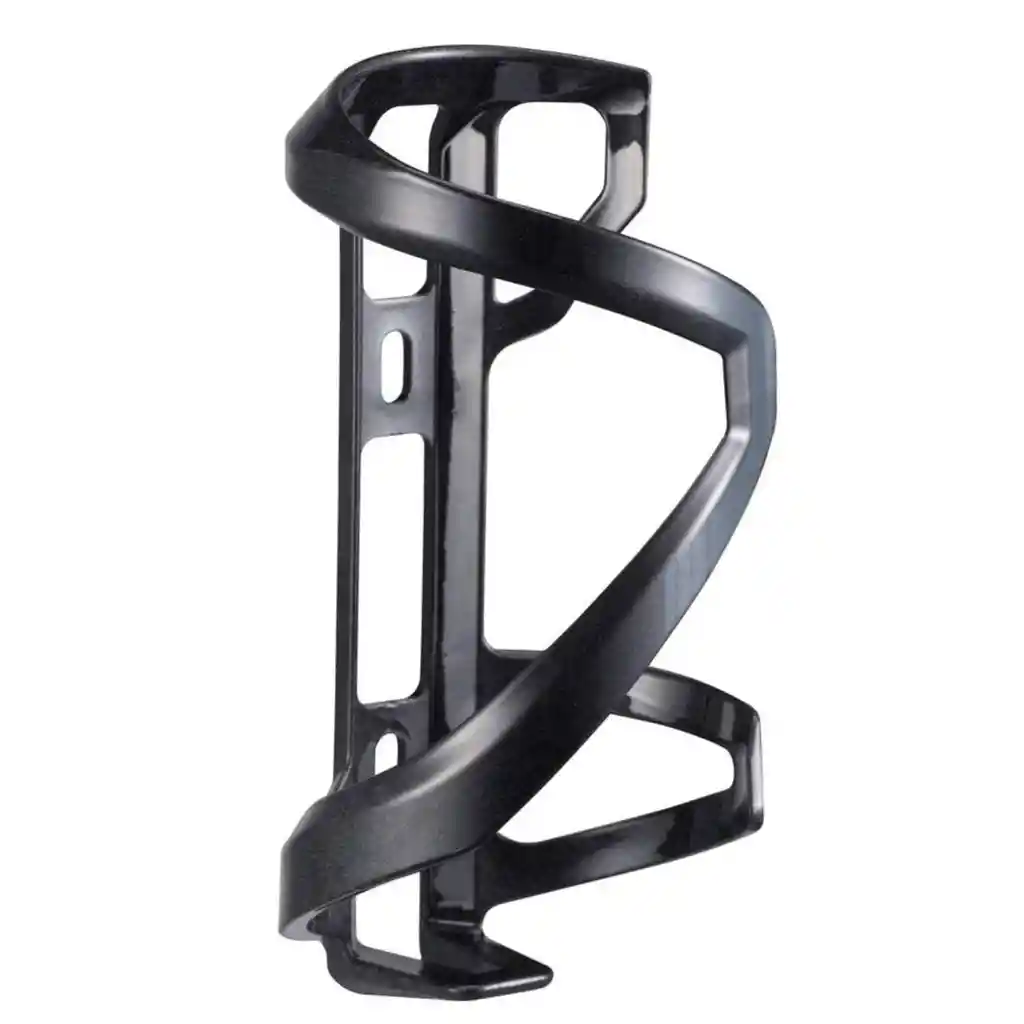 Giant Porta Caramañola Airway Sidepull Negro/Gris