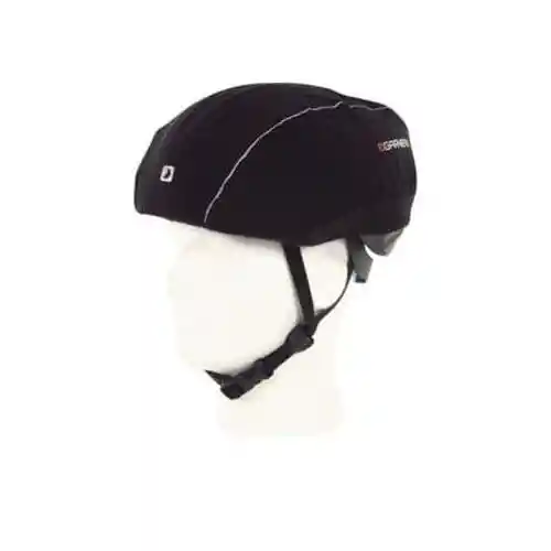 Garneau Gorro H-Cover Negro 020