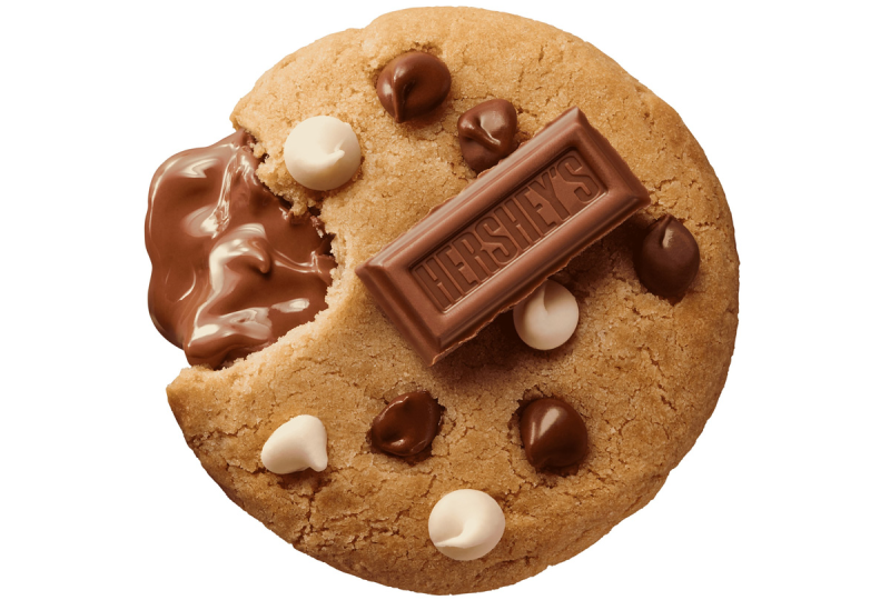 Teckel Cookie Hershey´s 
