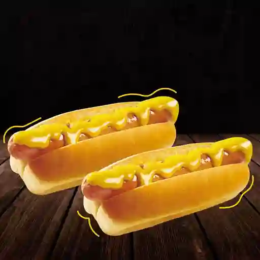 Dúo Big Dogger