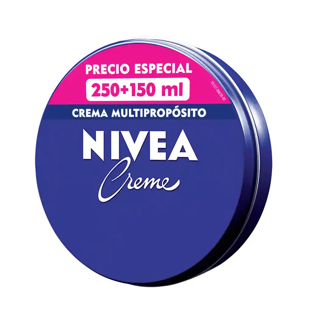 Nivea Multiproposito Creme