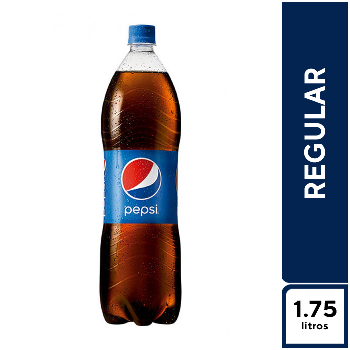 Pepsi 1.75L