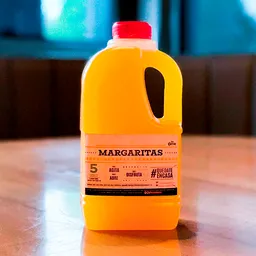 Botella de Margarita Maracuyá