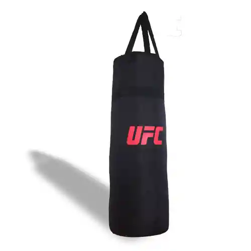 UFC Saco de Boxeo Lona Pvc