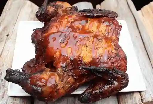 Pollo BBQ