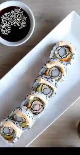 Kani Roll