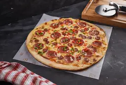 Pizza Hot Special