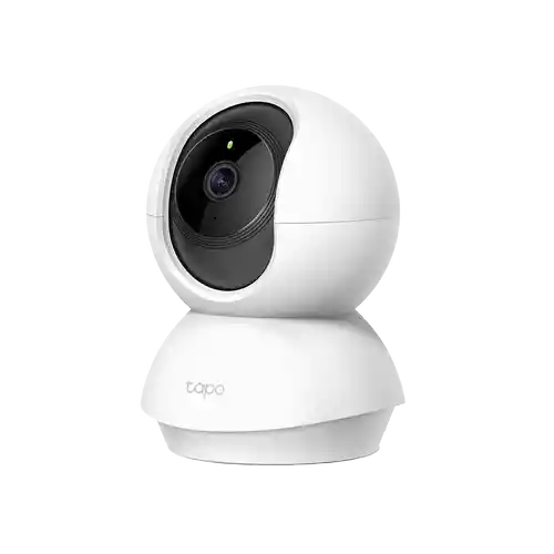 Tp-link Camara De Seguridad Tapo C200