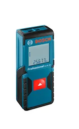 Bosch Robert Medidor Distancia Glm 30
