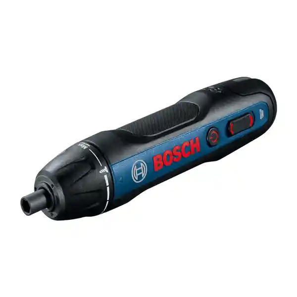 Bosch Atornillador Inalámbrico Go 