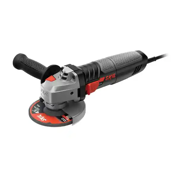 Bosch Pulidora Mini de 4 1/2 con Discos de Corte