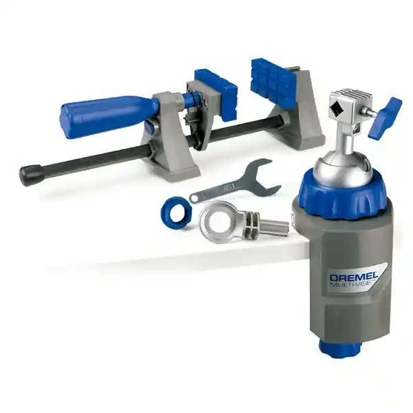 Dremel Soporte de Banco Multi-Vise 2500