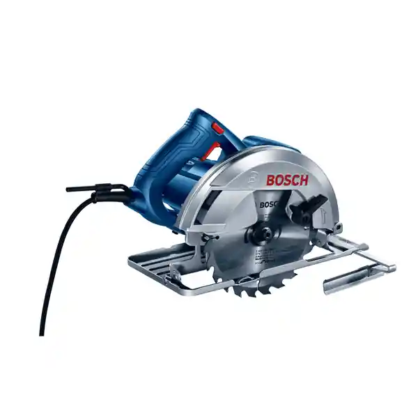 Bosch Sierra Circular Gks 150 1.500W 7 1/4 6.000Rpm