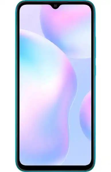 Xiaomi Smarthphone Redmi 9C 64GB 4G Azul