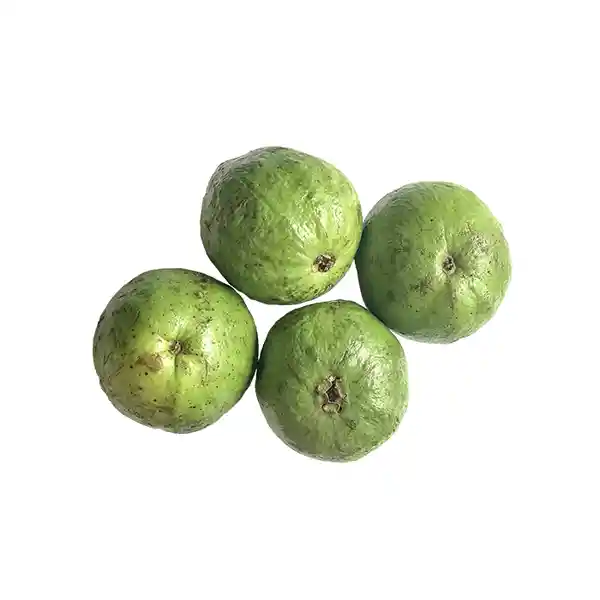 Guayaba Manzana