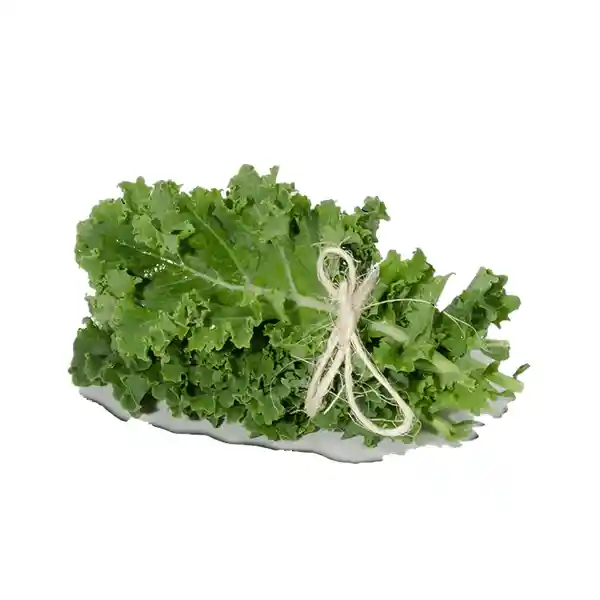 Kale Orgánico