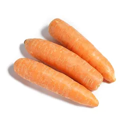 Zanahoria Orgánica