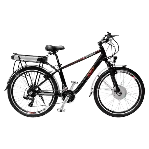 Xtreme Ciclo Motor Bicicleta Eléctrica E V-Brake