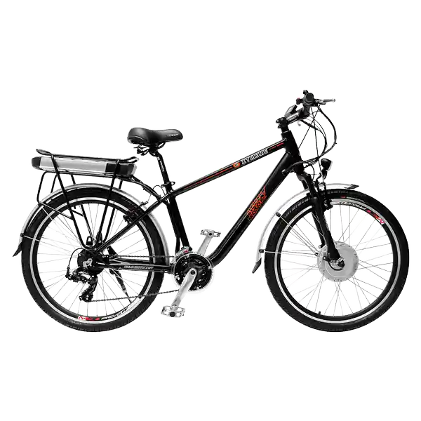 Xtreme Ciclo Motor Bicicleta Eléctrica E V-Brake