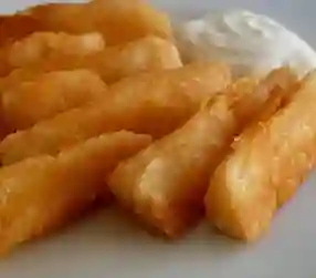 Yuca Frita