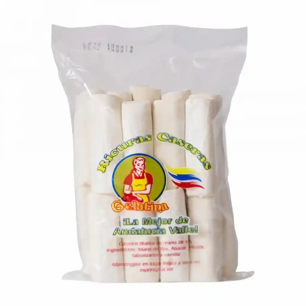 gelatina blanca