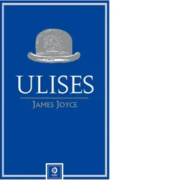 Ulises Tapa Dura - Joyce James