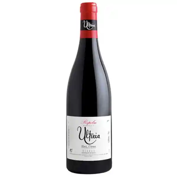 Ultreia Vino Tinto