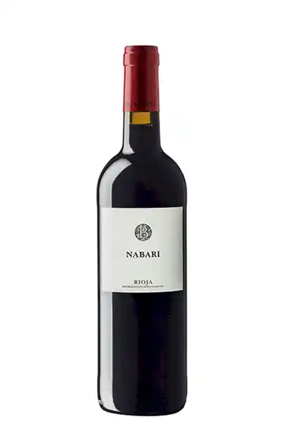 Nabari Vino Tinto Rioja