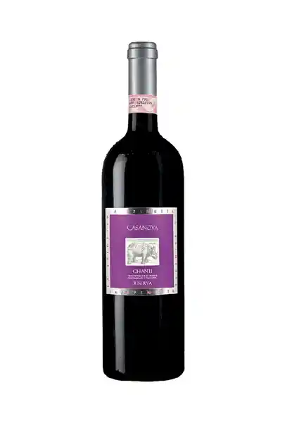   Casa Nova  Vino Tinto 