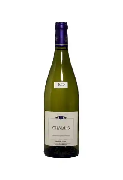 Domaine Verret Chablis Vino Blanco