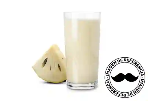 Jugo Natural de Guanábana en Agua 14 Onz