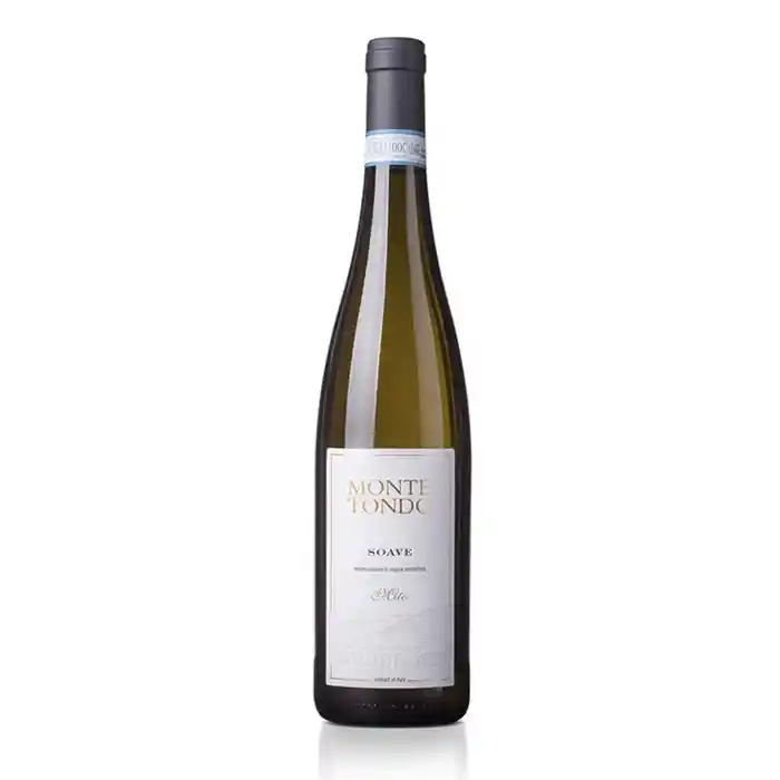 Monte Tondo Vino Blanco Soave