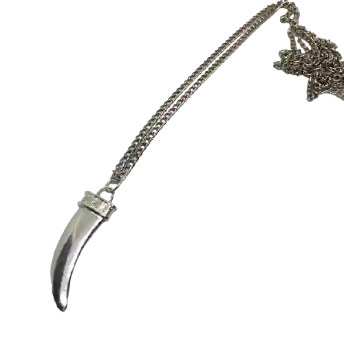 Forseti Collar Bautista