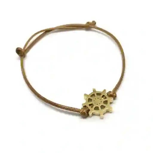 Forseti Pulsera Alan Café
