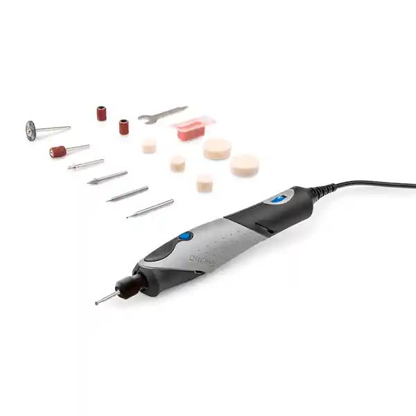 Dremel Stylo+ Mototool Con 15 Accesorios