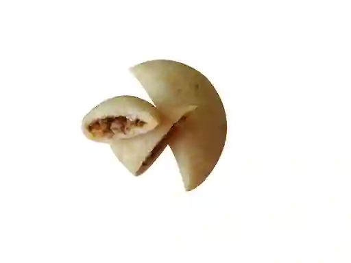 Maja Delicias  Empanada Típica Carne