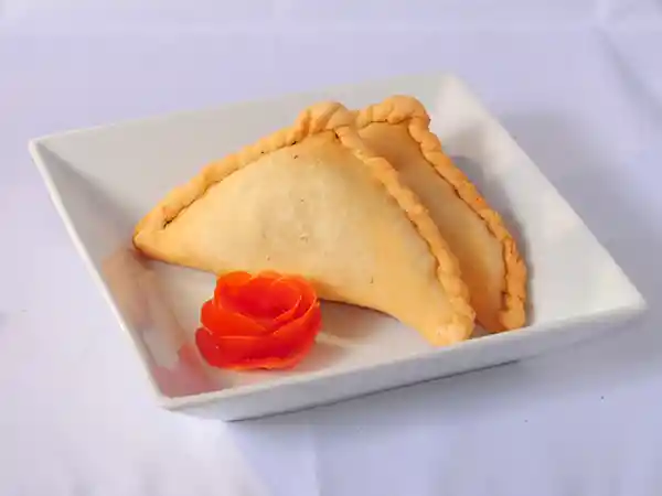 Maja Delicias Empanada De Espinaca