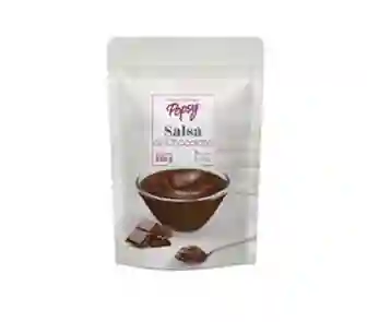 Salsa de Chocolate