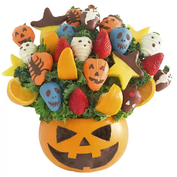 Decofruta Ramo Frutal Decohallloween