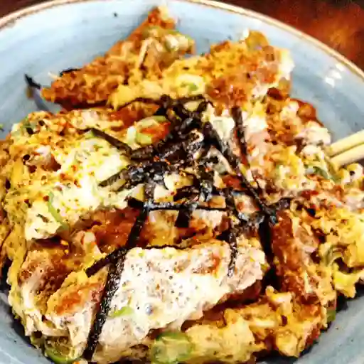 Katsu Don