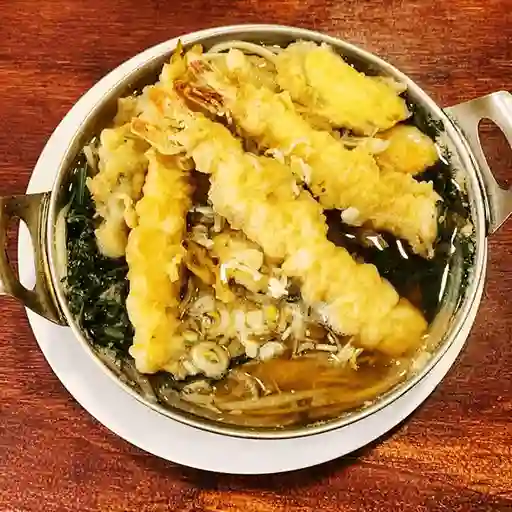 Nabeyaki Udon