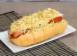 Perro Italo-Suizo