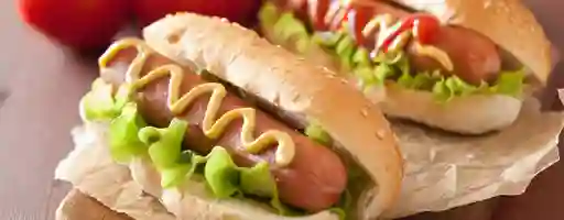Perro Americano