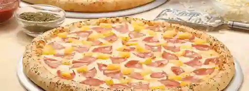 Pizza Hawaiana